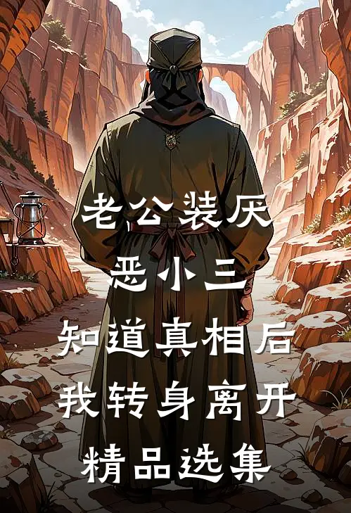 老公装厌恶小三,知道真相后我转身离开精品选集