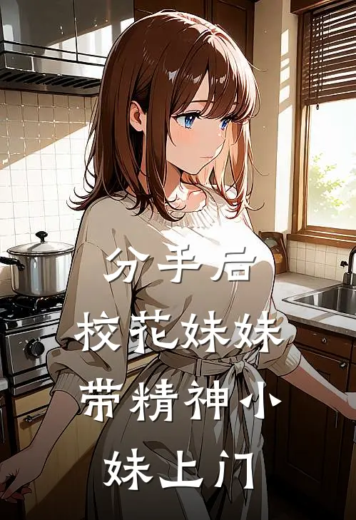 分手后,校花妹妹带精神小妹上门