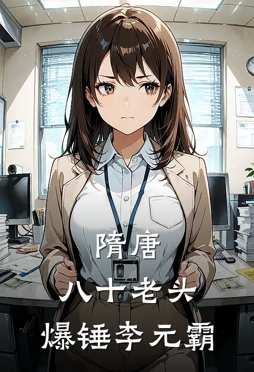 隋唐：八十老头，爆锤李元霸