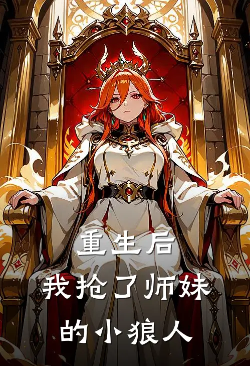 重生后,我抢了师妹的小狼人