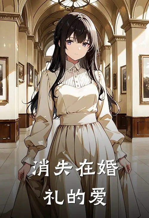 消失在婚礼的爱