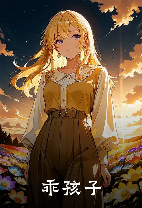 乖孩子