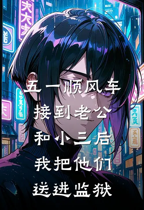 五一顺风车接到老公和小三后,我把他们送进监狱