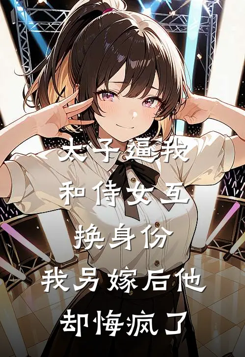 太子逼我和侍女互换身份，我另嫁后他却悔疯了