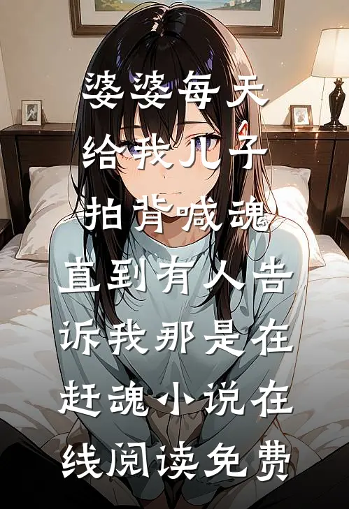 婆婆每天给我儿子拍背喊魂，直到有人告诉我那是在赶魂小说在线阅读免费