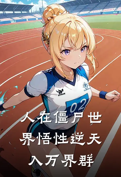 人在僵尸世界悟性逆天入万界群