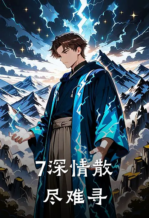 7深情散尽难寻