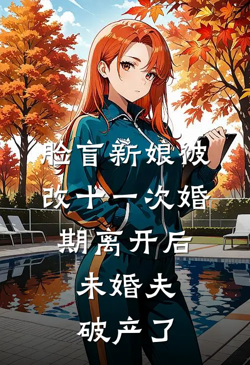 脸盲新娘被改十一次婚期离开后,未婚夫破产了