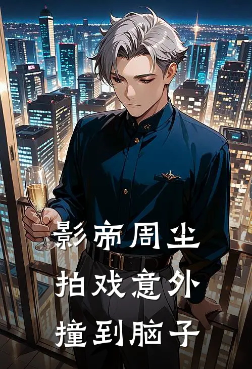 影帝周尘拍戏意外撞到脑子