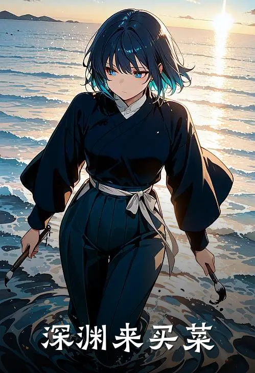 深渊来买菜