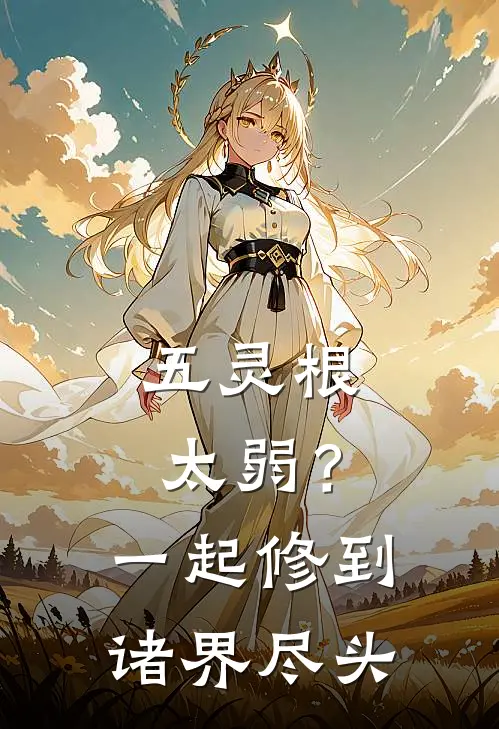 五灵根太弱?一起修到诸界尽头