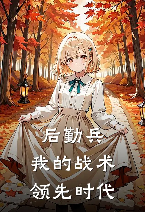 后勤兵:我的战术领先时代