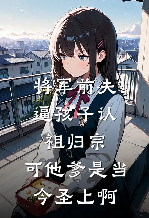 将军前夫逼孩子认祖归宗，可他爹是当今圣上啊