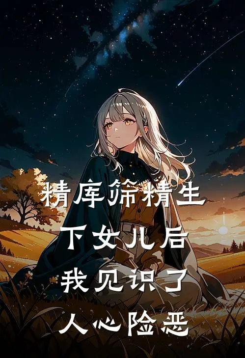 精库筛精生下女儿后,我见识了人心险恶