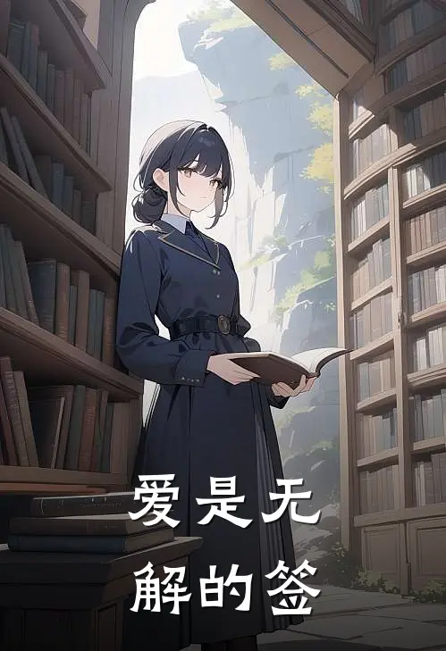 爱是无解的签