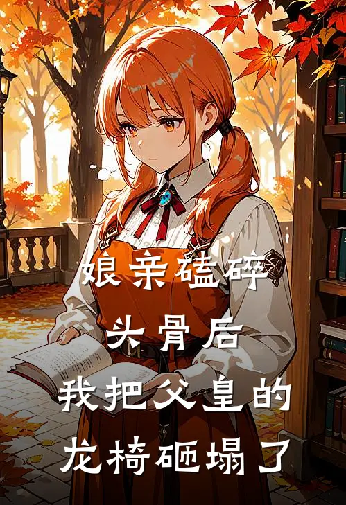 娘亲磕碎头骨后,我把父皇的龙椅砸塌了