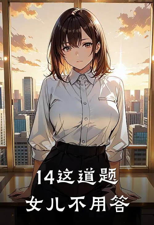 14这道题,女儿不用答