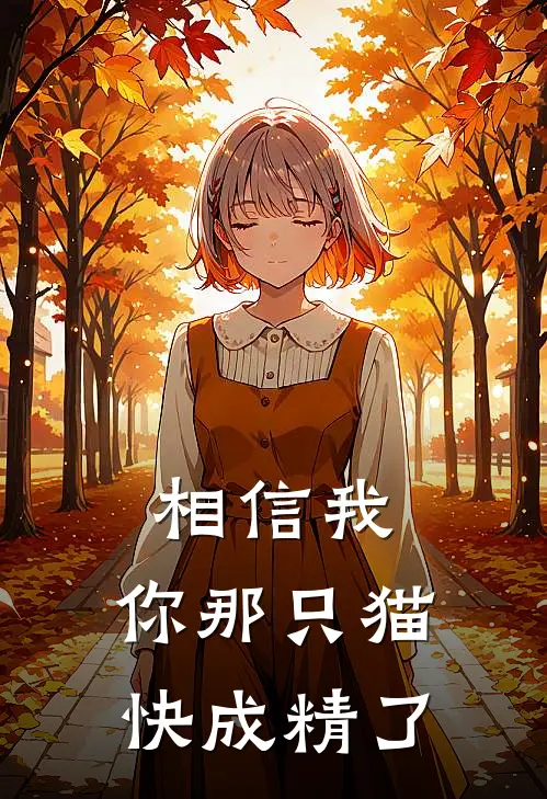 相信我，你那只猫快成精了