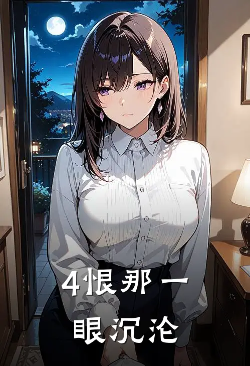 4恨那一眼沉沦