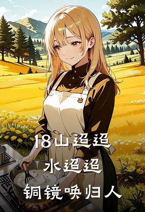 18山迢迢,水迢迢,铜镜唤归人