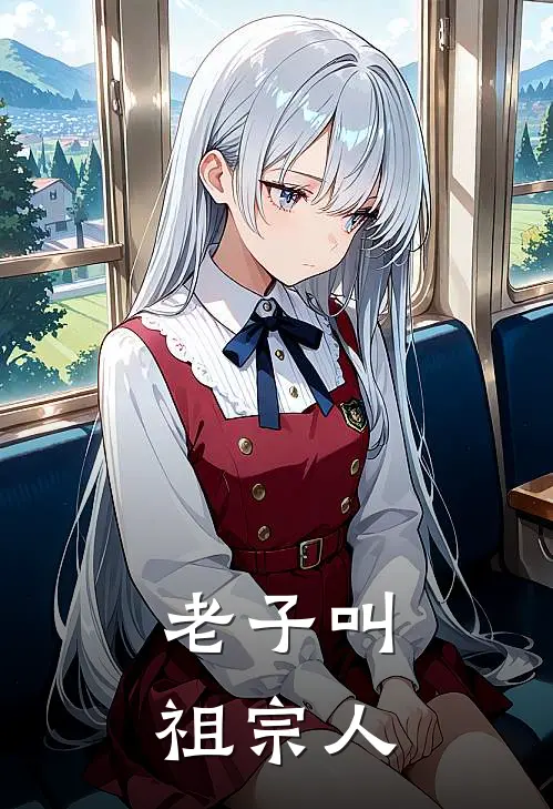 老子叫祖宗人