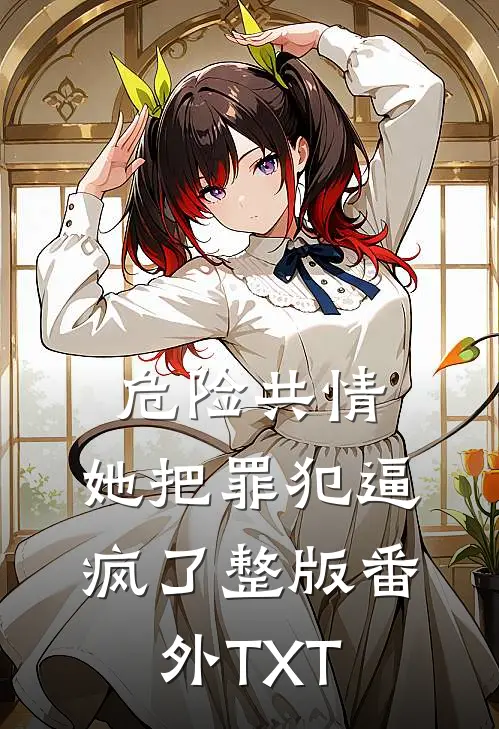 危险共情:她把罪犯逼疯了整版番外TXT