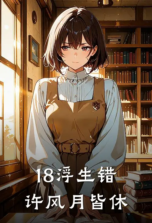 18浮生错许风月皆休
