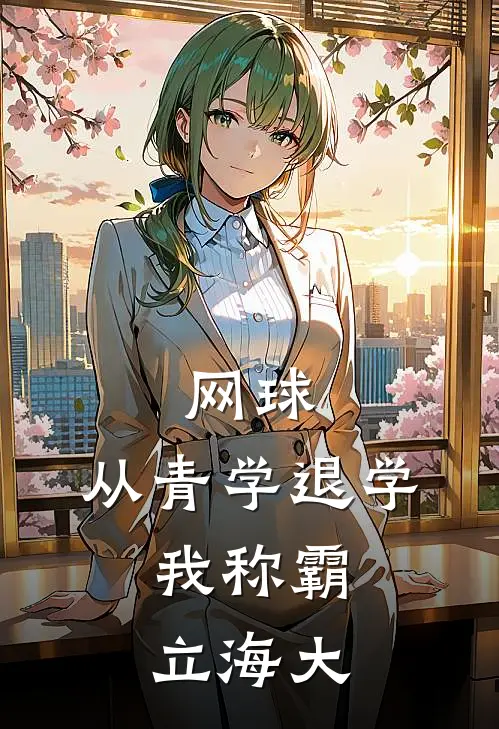网球:从青学退学,我称霸立海大