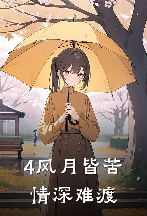 4风月皆苦，情深难渡