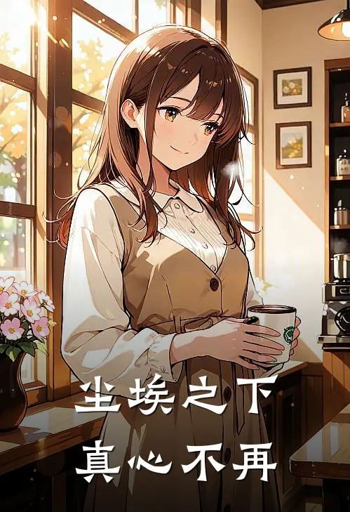 尘埃之下，真心不再