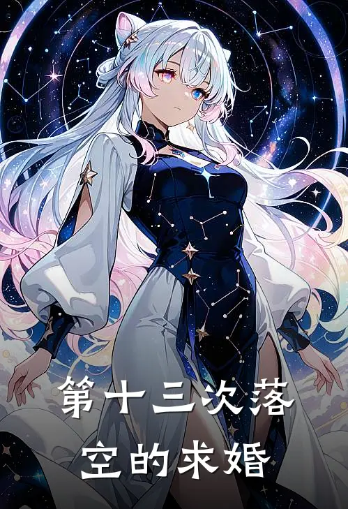 第十三次落空的求婚