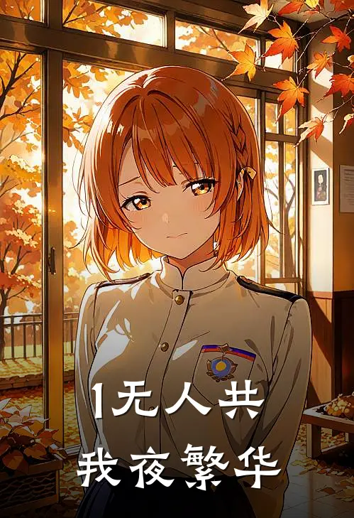 1无人共我夜繁华