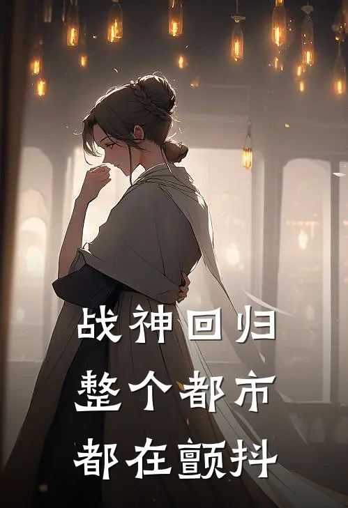 战神回归：整个都市都在颤抖