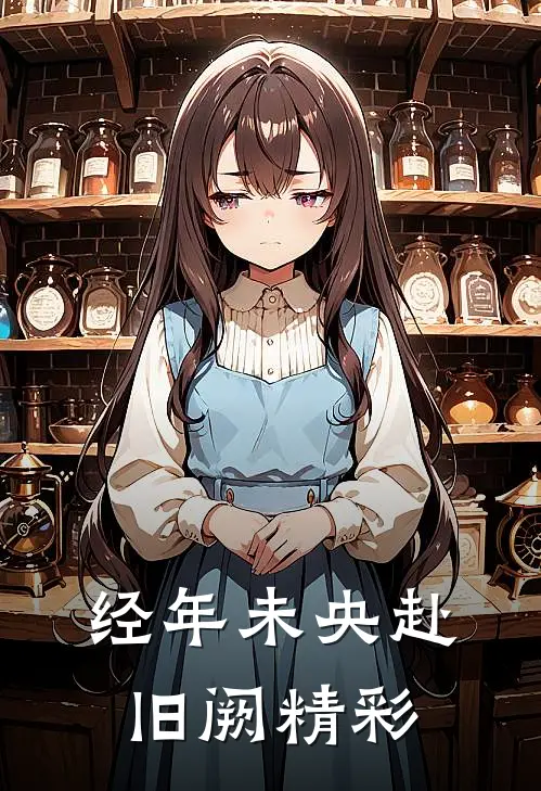 经年未央赴旧阙精彩