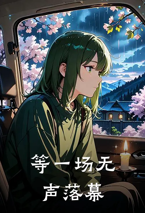 等一场无声落幕