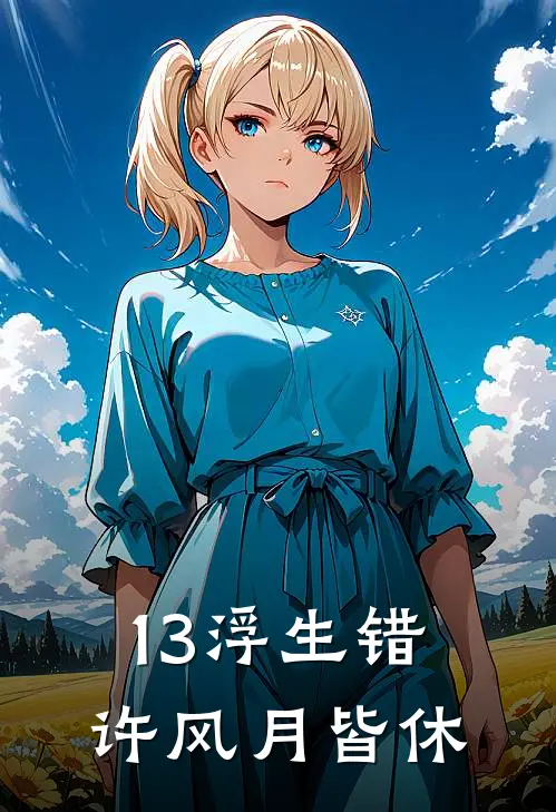 13浮生错许风月皆休