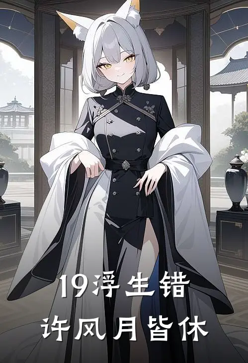 19浮生错许风月皆休