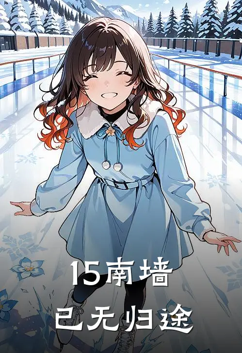 15南墙已无归途