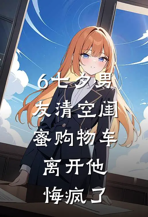 6七夕男友清空闺蜜购物车，离开他悔疯了