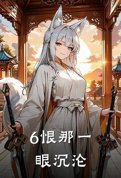 6恨那一眼沉沦