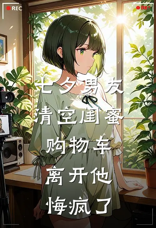 七夕男友清空闺蜜购物车,离开他悔疯了