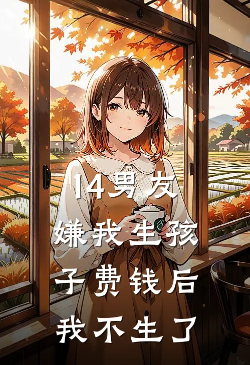 14男友嫌我生孩子费钱后,我不生了