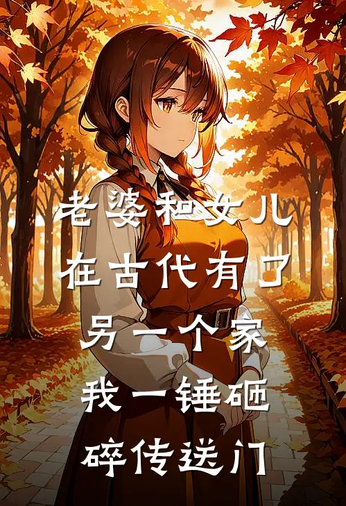 老婆和女儿在古代有了另一个家,我一锤砸碎传送门