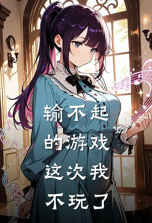 输不起的游戏,这次我不玩了