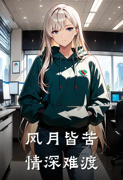 风月皆苦,情深难渡