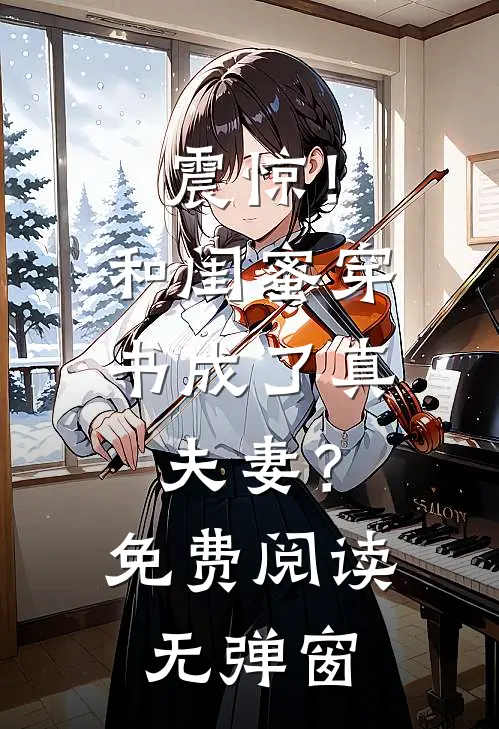震惊！和闺蜜穿书成了真夫妻？免费阅读无弹窗