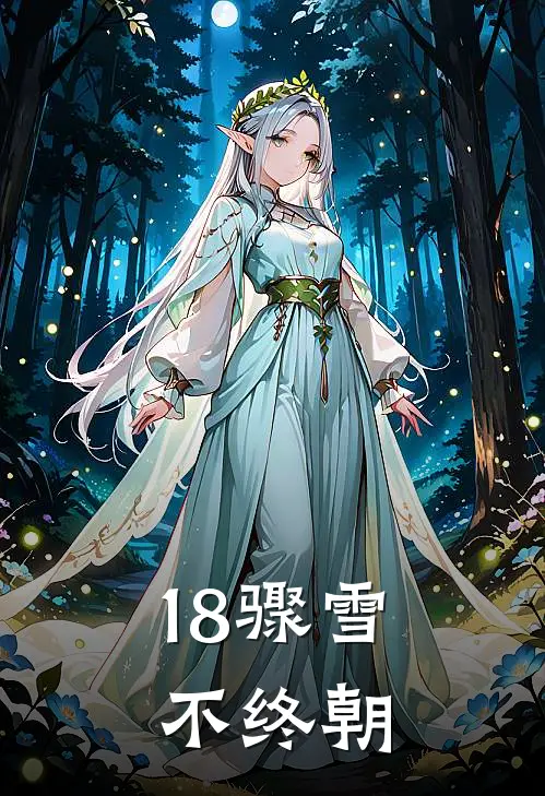 18骤雪不终朝