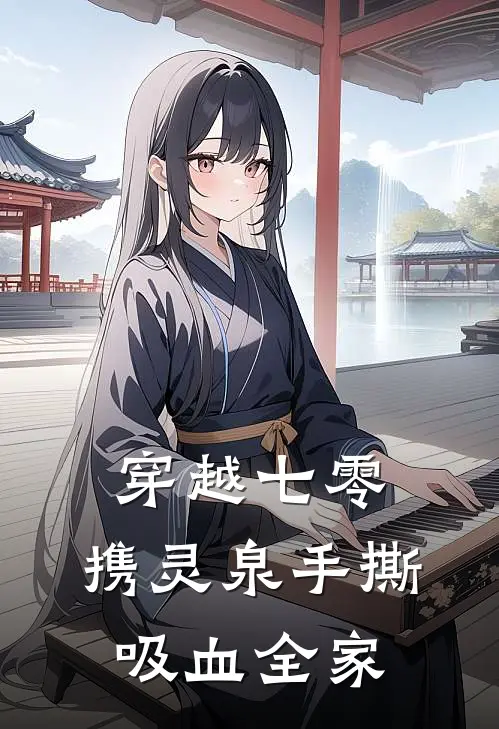 穿越七零:携灵泉手撕吸血全家