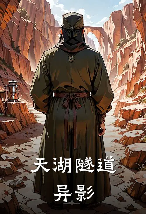 天湖隧道：异影
