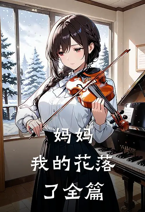 妈妈，我的花落了全篇